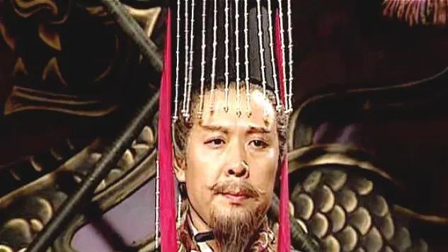 宽厚仁德的真英雄