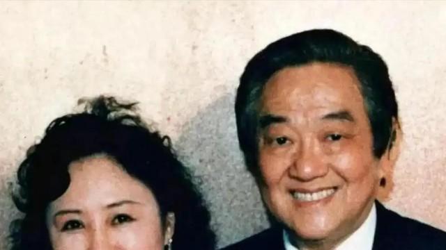 琼瑶母亲袁行恕：我这辈子最后悔的事，就是让宝贝女儿嫁给平鑫涛