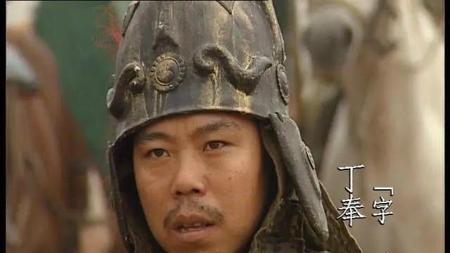 三国名将丁奉的传奇一生