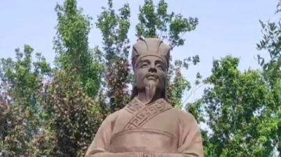 《樗里子：秦国智将的传奇人生》
