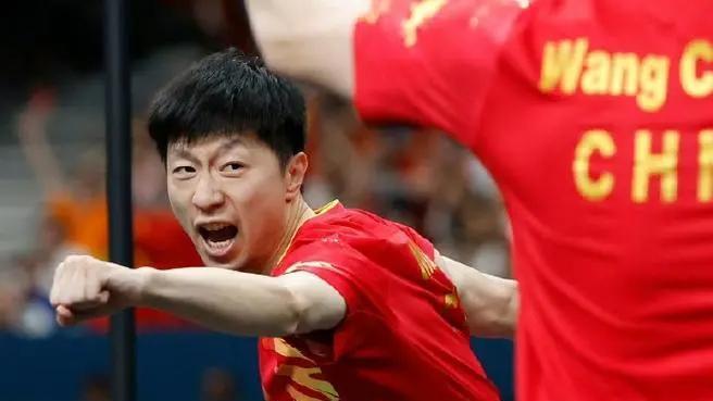 中国乒乓：奥运金牌“大包揽”的传奇密码