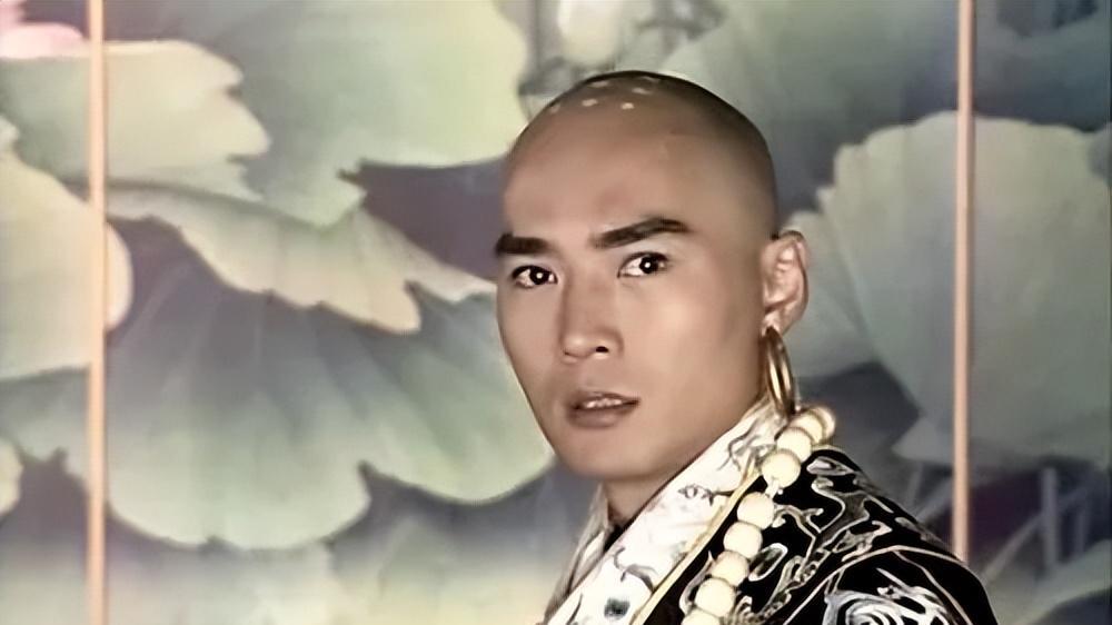 盘点焦恩俊主演的影视剧，哪角色是你心中的经典？（下篇）