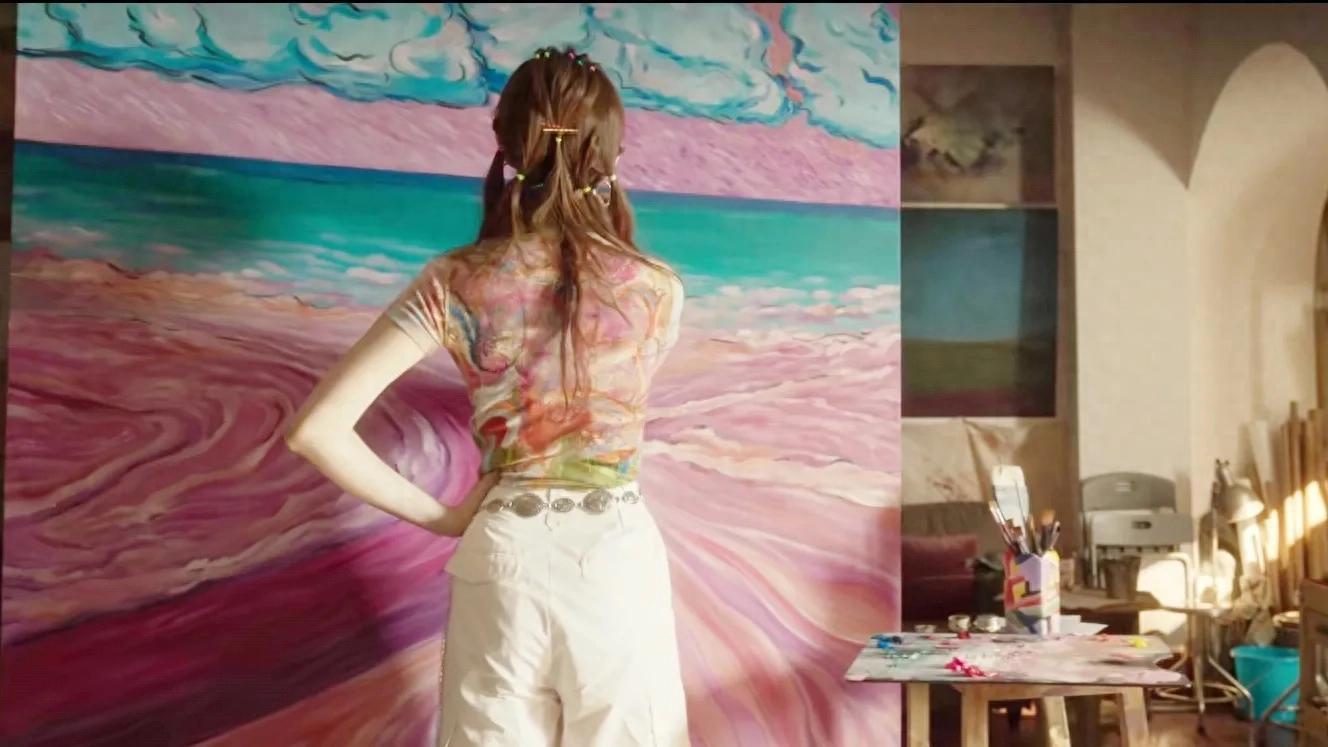 《玫瑰的故事》原著：方协文49岁抱恨黄泉，庄国栋的结局看了想哭