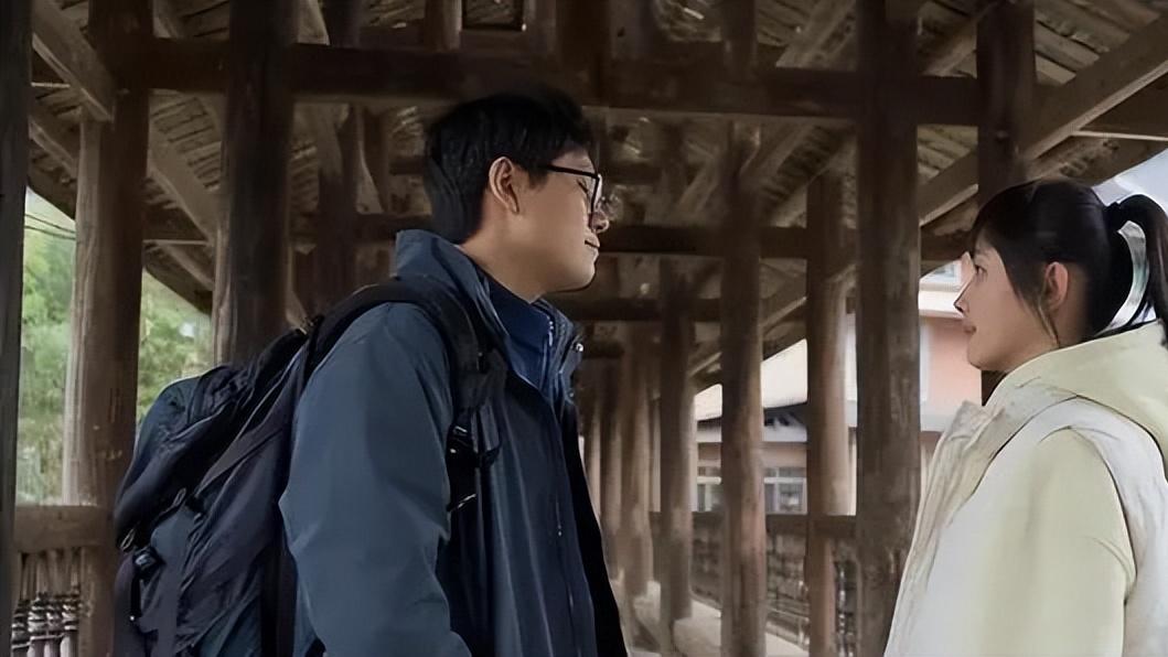 《凡人歌》沈磊遇到的三位女性，改变了他的人生