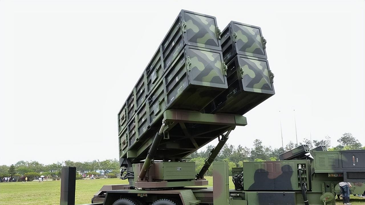 美陆军测试新型导弹，实现与新雷达兼容，强化自身防御体系