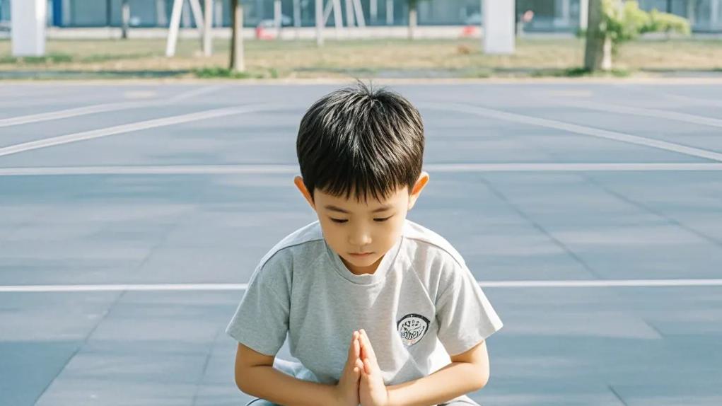 陪孩子写作业的七个步骤、一个规矩，坚持30天就会看到变化