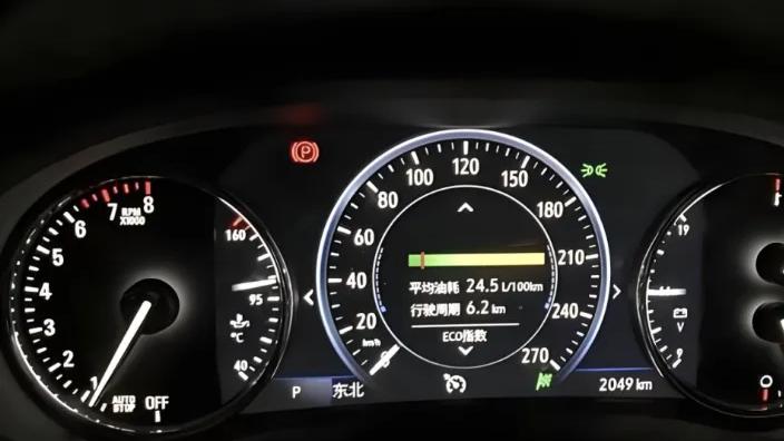 换了2台汽车，我悟了：宁可多花点钱，汽车也要坚持“4不买”！
