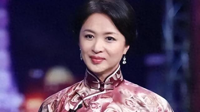 金星第一任妻子有多美？貌美如花眉眼动人，俩人离婚时还怀着孕！