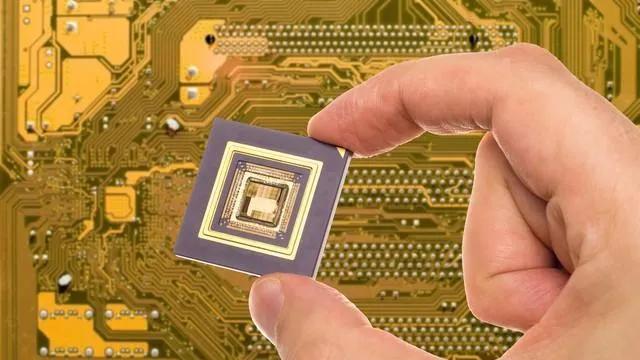 突发！麒麟9020被直播拆解 超线程技术 美国宣布制裁半导体