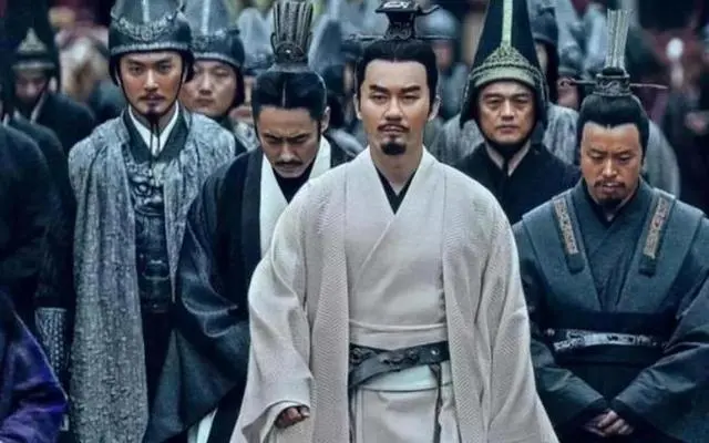 曹魏政权的权力核心与重臣风采