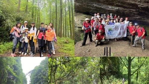 乐平公益基金会“共益乡旅”助力成都大邑乡村探索共同富裕之路