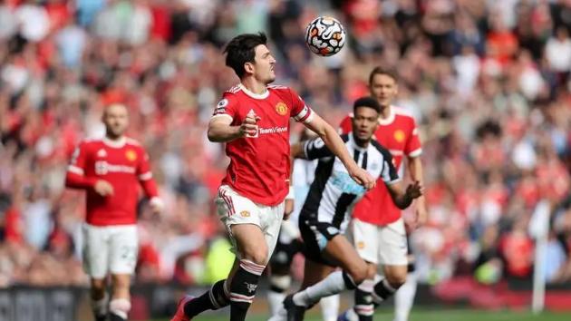 曼联VS纽卡斯尔：屡战屡败的“红魔”，如何才能走出困境？