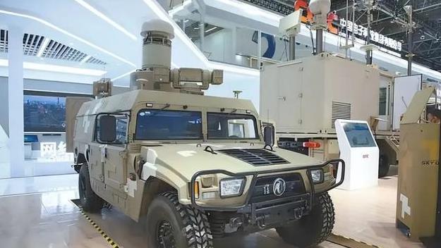 绍伊古访华，想从珠海航展进货？俄急需4款中国武器