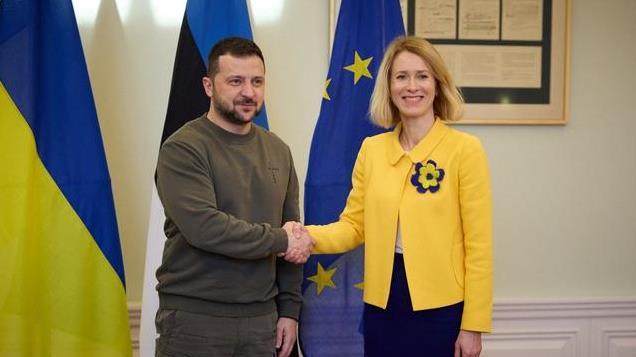 特朗普发动贸易战，也要针对欧洲，欧盟官员：不如联合对付中国