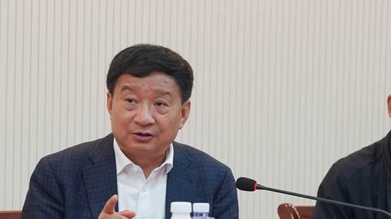 洞悉种业前沿：万建民院士解读2024中国种子大会振兴动向