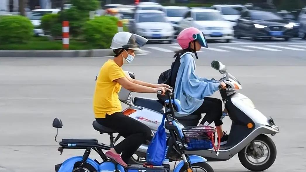 2025年电动车“3必查，4不要”管理新模式全解析：车主必读，避免重罚！