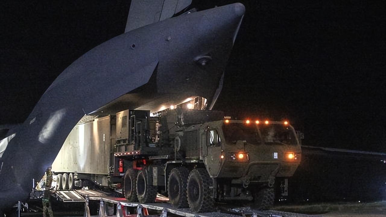 菲律宾“豪赌”夜袭梦？美国中导成“扰梦神器”，中国：淡定看戏