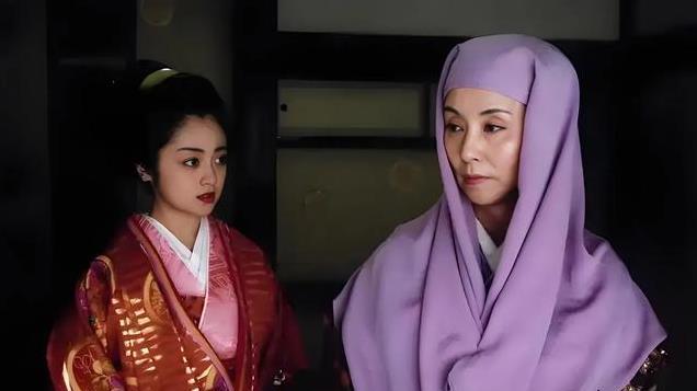 绘岛生事件：女官与戏子“私情”背后是两个女人的争斗