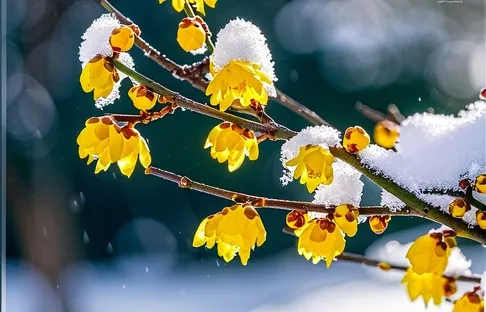 5种花“不怕冻”，天一冷就“全开了”，这会儿养最适合，劝你别错过！