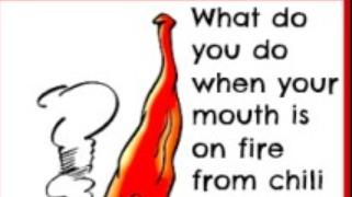 Words and expressions that can be used to describe