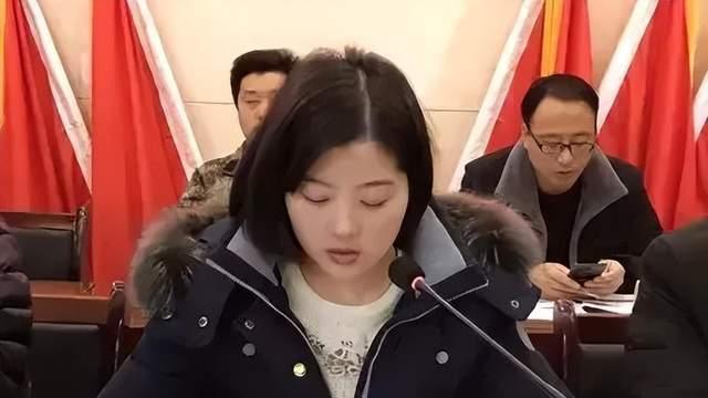 从李佩霞看职业生涯和选择