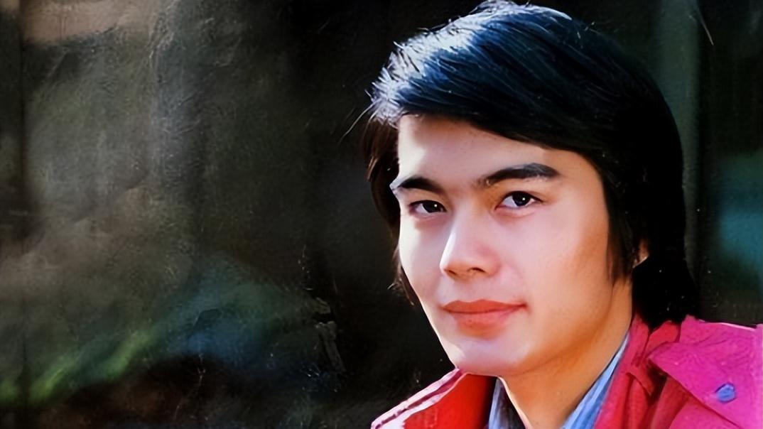 许亚军：我结四次婚，并不是因为我花心，只是对婚姻负责任