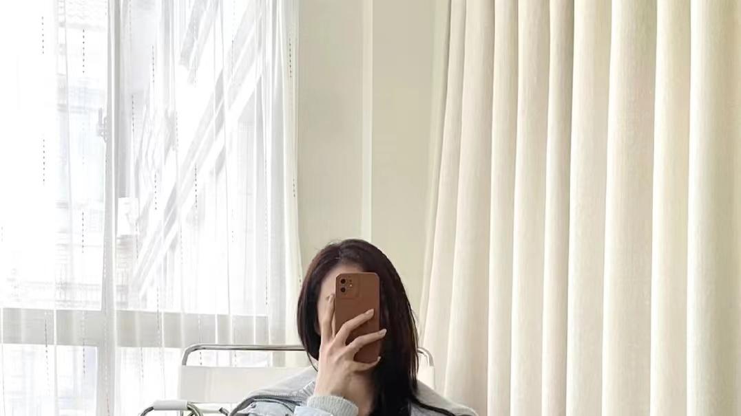 修身瑜伽裤：时尚与健康的完美融合