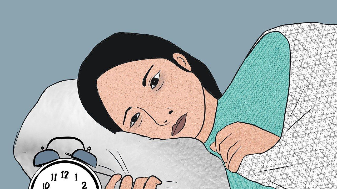 不会成瘾，有效助眠？莱博雷生申请在中国上市