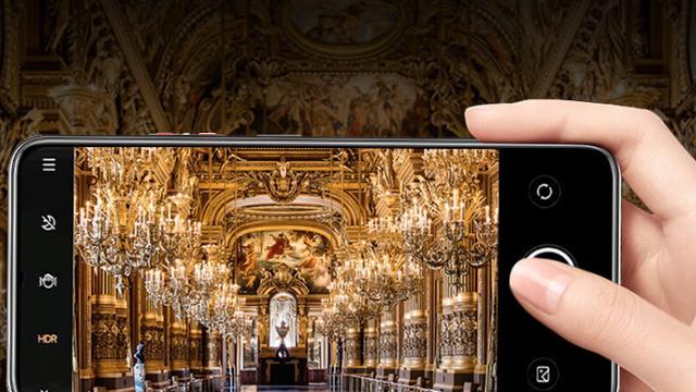 KRETA K 新款克里特系列经典再现，12GB+256GB特惠立减999元