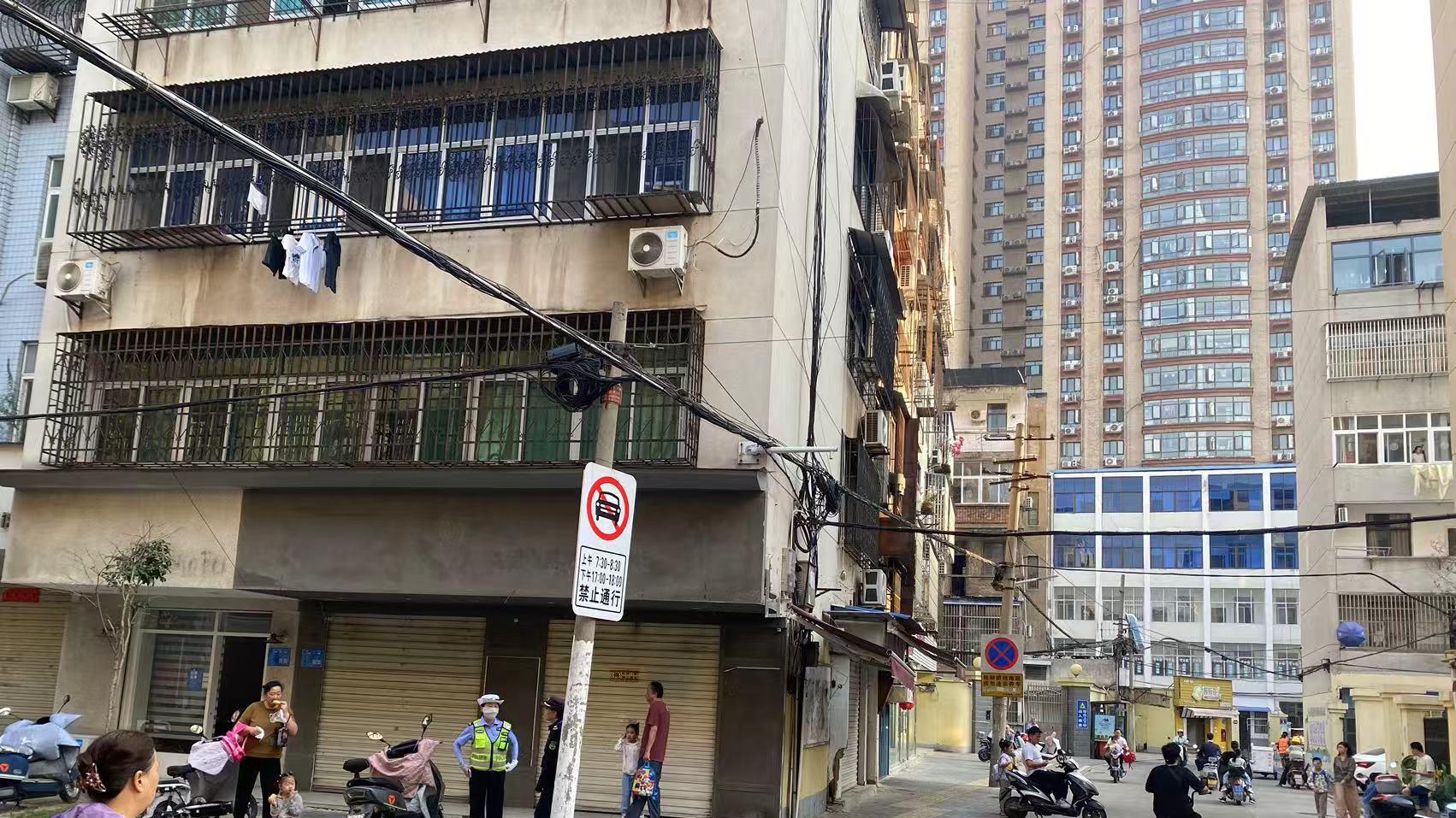 电瓶车交通治理难背后的经济问题