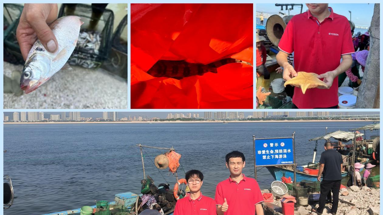 探秘“蓝色奇迹”——贝森姆强功效益生菌的寻菌之旅