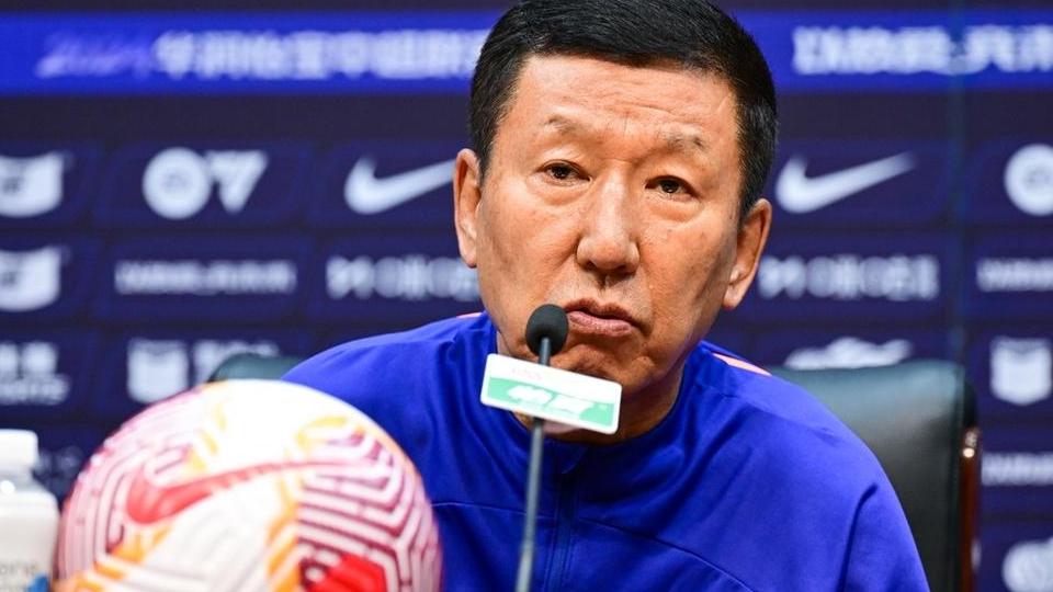 足协杯泰山淘汰蓉城原因揭晓！球迷揭开扎心内幕：崔康熙早就看穿