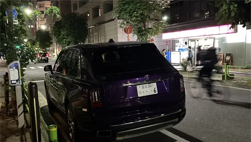王思聪在日本机场被警察搜车，消息曝光后，全网沸腾了！