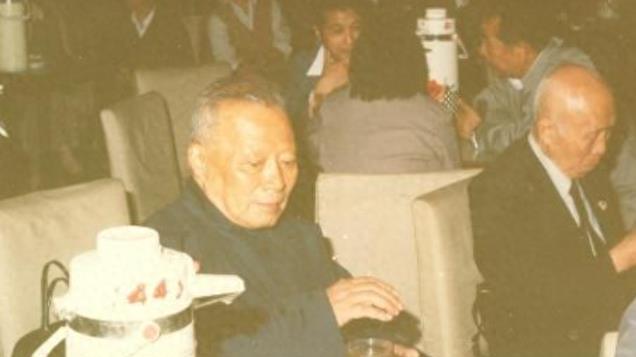 原苏州市委书记，19岁革命，建国后官至正厅级，享年98岁