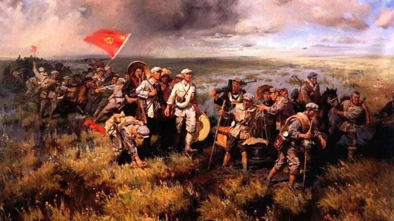 读《毛选》有感（四），如何快速纠正错误思想及立场问题！