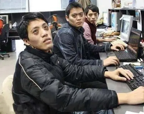 简单谈谈IT部门的人员配置