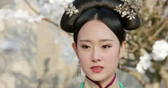 雍正的权谋游戏：小妾晋升一品夫人的背后