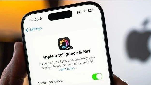 调查显示：大多数iPhone用户认为「苹果智能」毫无用处
