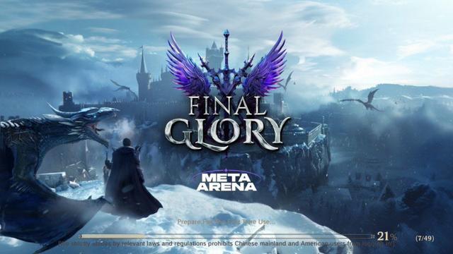 《黑神话：悟空》爆火后，Final Glory成为了现象级链游