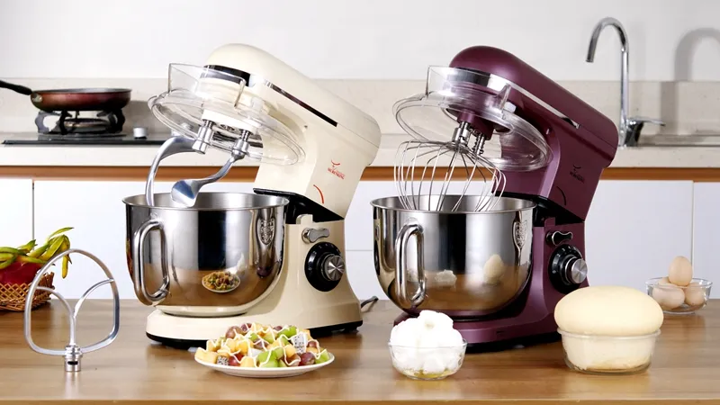 国庆将至，牧人王等厨师机企业如何借势商务部政策实现爆发式增长？