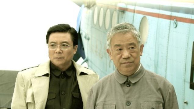 演员高明：我这辈子最正确的决定，就是退休后给儿子、女儿买房