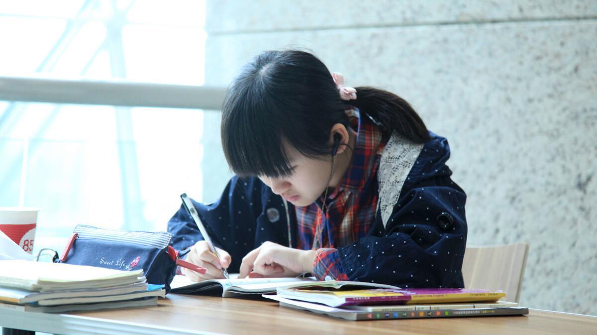 学习的四个层次，看看你家孩子在第几层！学霸都在第一层