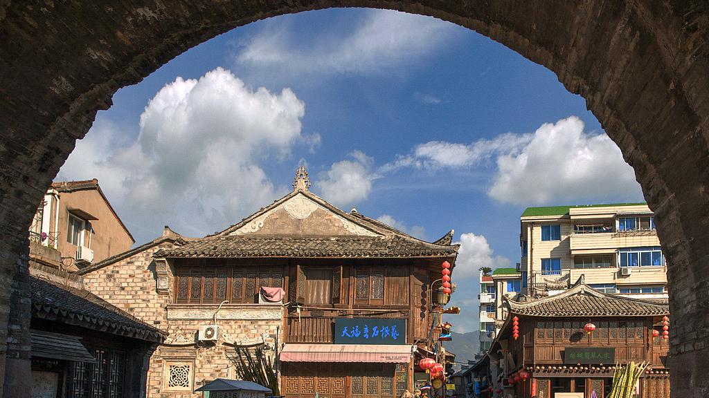 作家好作品第一期：王继琼《茶香如故》