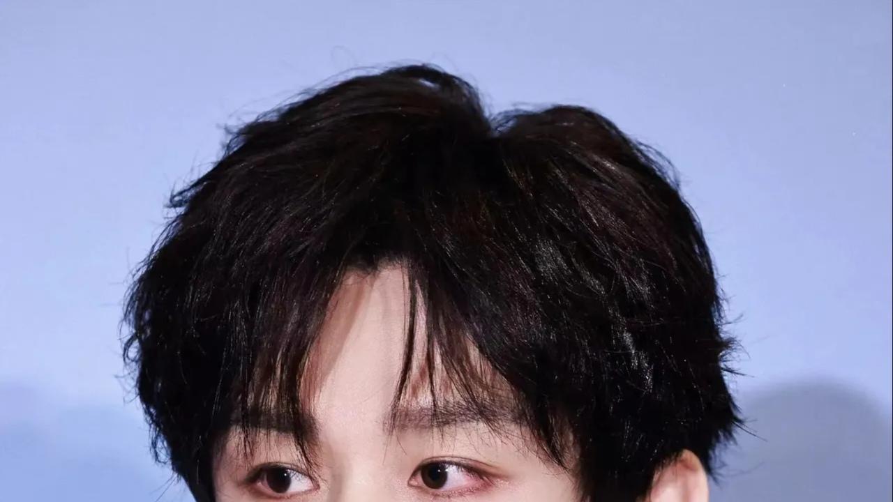 成毅五部未播电视剧，你最期待哪部呢？