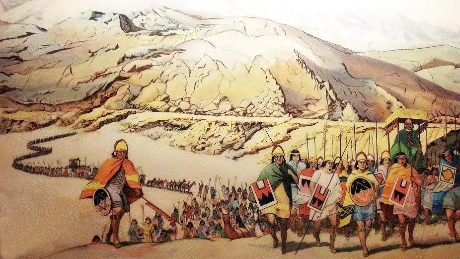 白人优越的起点与破局