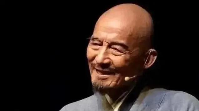 弘一法师：凡是劝不动、拦不住的，那就是他的命，须得自己渡