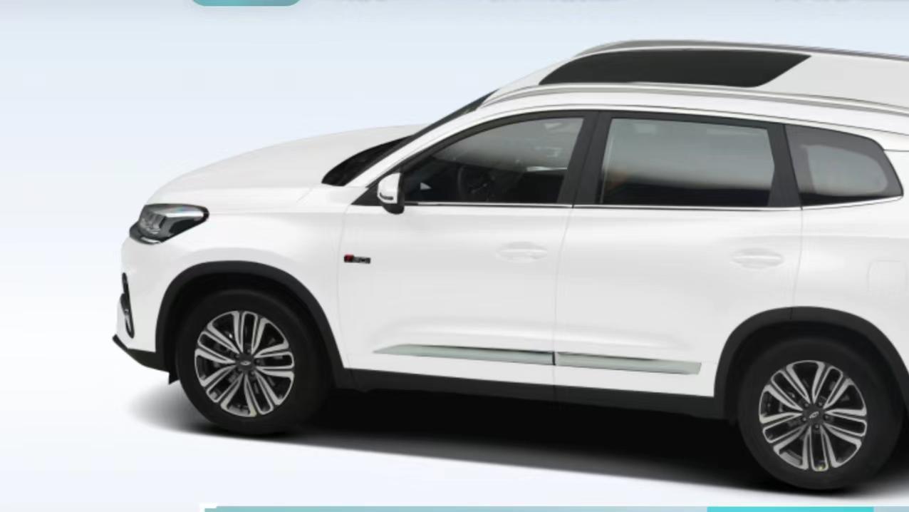 奇瑞车主这次输了