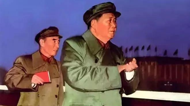 为何林彪的饮食这么奇怪？月工资400多，一年到头却还只吃“老三样”