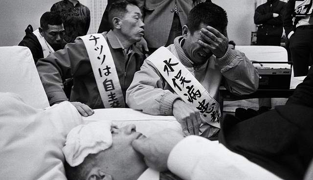 回顾20年代日本惨烈的水俣病，不要让历史重新上演