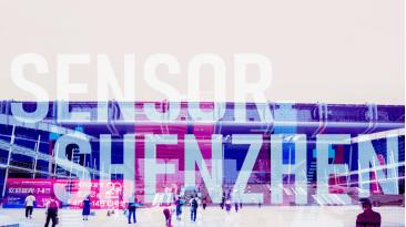 2025 传感产业开年首秀，Sensor Shenzhen首批展商名单公布